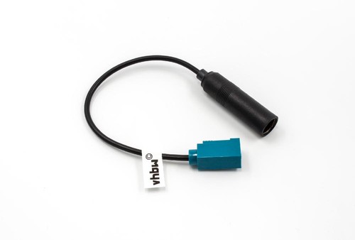 Antennendapter für fiat bj - ab,