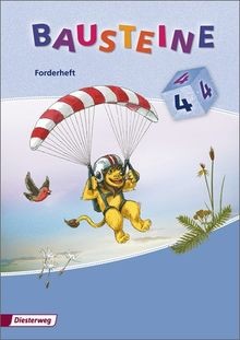 Bausteine förder und - förder-,