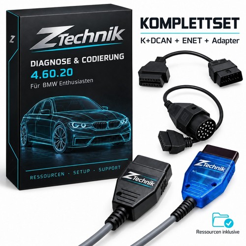 Für bmw i diagnose - für, f