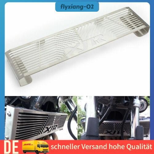 Kühlerabdeckungen