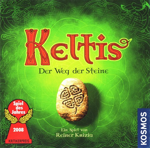 Gw595f keltis spiel - keltis,,