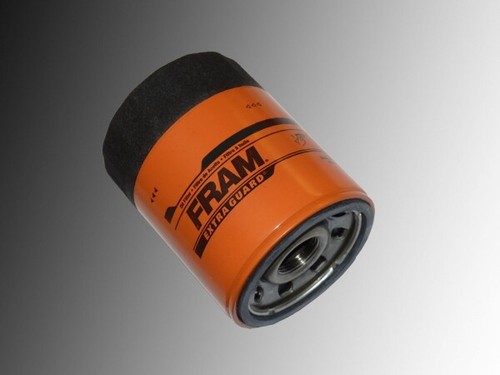 ölfilter oil filter fram usa - Ölfilter,