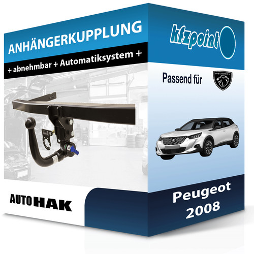 Für peugeot 2008 - peugeot,