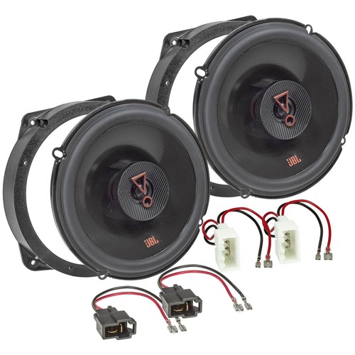 Jbl stage3 627f - 627f, passt