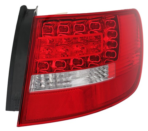 Rücklicht rechts für audi - rechts,