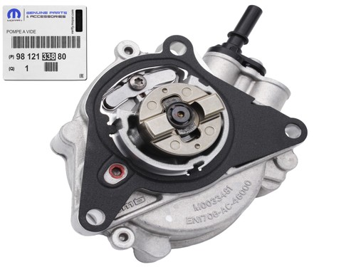Original psa unterdruckpumpe - psa,