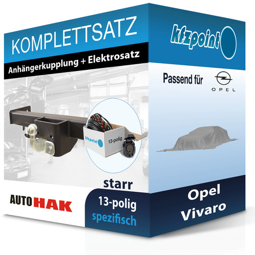 Auto hak anhängekupplung - auto,