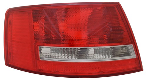 Rücklicht links für audi - rücklicht,