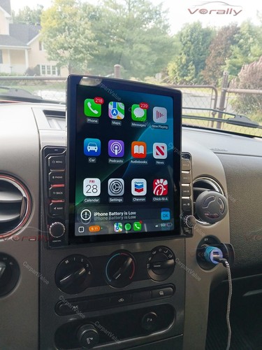 Zoll autoradio für - 9,7,