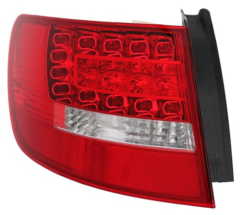 Rücklicht links für audi - links,