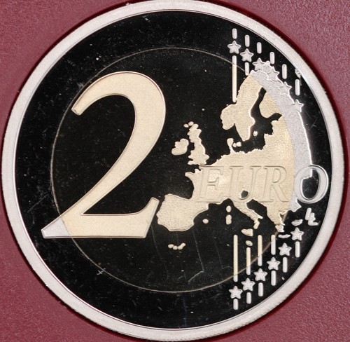 Deutschland euro - deutschland, 2