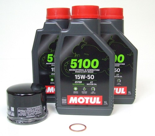 Service kit ölwechsel - service,
