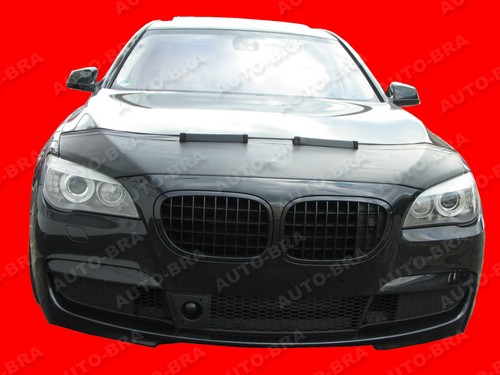 Bonnet bra für bmw f01 - bonnet, 7