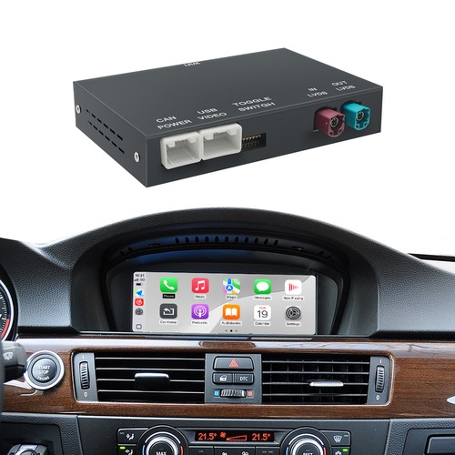 Carplay android auto module - auto,