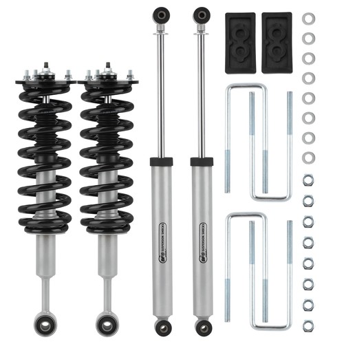 5inch leveling lift kit - lift,
