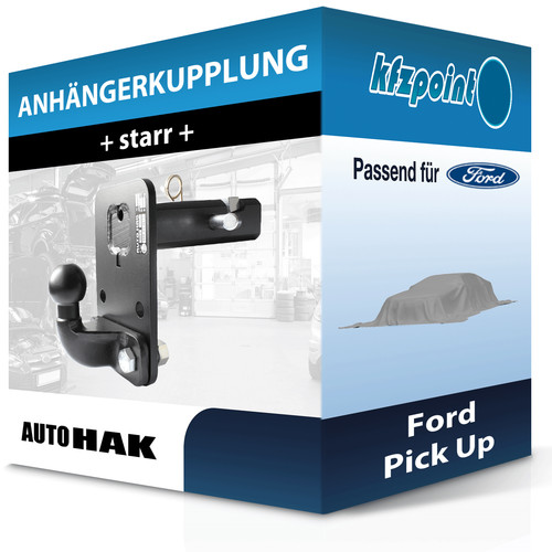 Auto hak anhängekupplung - auto,