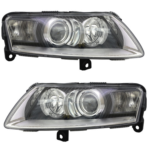 Xenon scheinwerfer set für - set,
