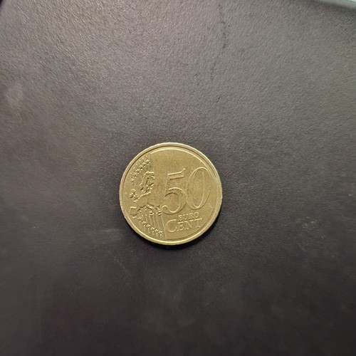 Cent malta 2008 f - , 2008 f