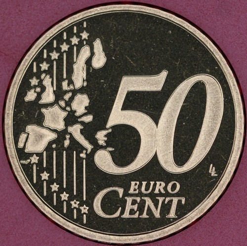 Deutschland cent - deutschland,