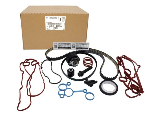 Original psa mopar zahnriemen - ,