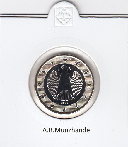 Deutschland brd euro - deutschland,
