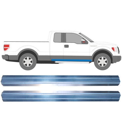 Für ford 150 2008 - für, 1x