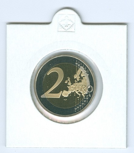 Brd euro adler pp - , 2