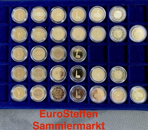 Euro deutschland - 2,