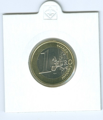 Brd euro stempelglanz - euro,