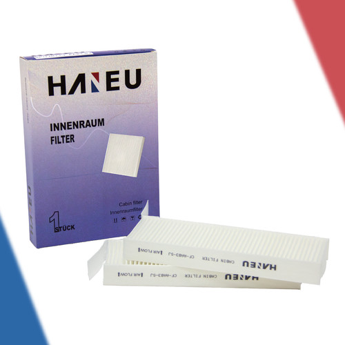 Innenraumfilter für - x,