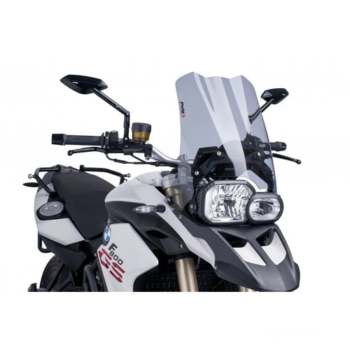 Puig touringscheibe bmw 800 - touringscheibe,