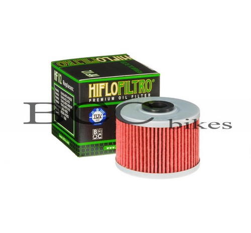 Hiflo ölfilter kawasaki - hiflo,