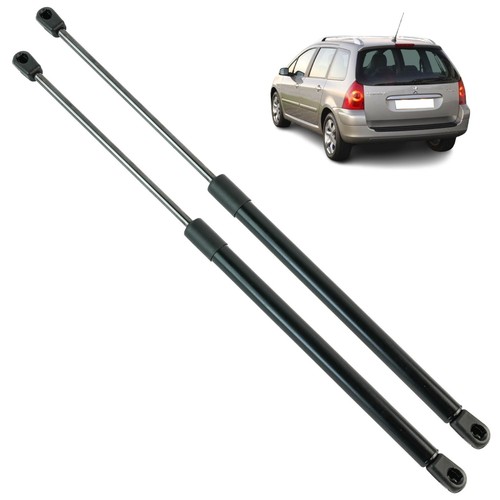 Heckklappendämpfer peugeot - 2x,